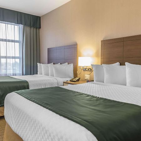 Quality Inn סט-איל מראה חיצוני תמונה