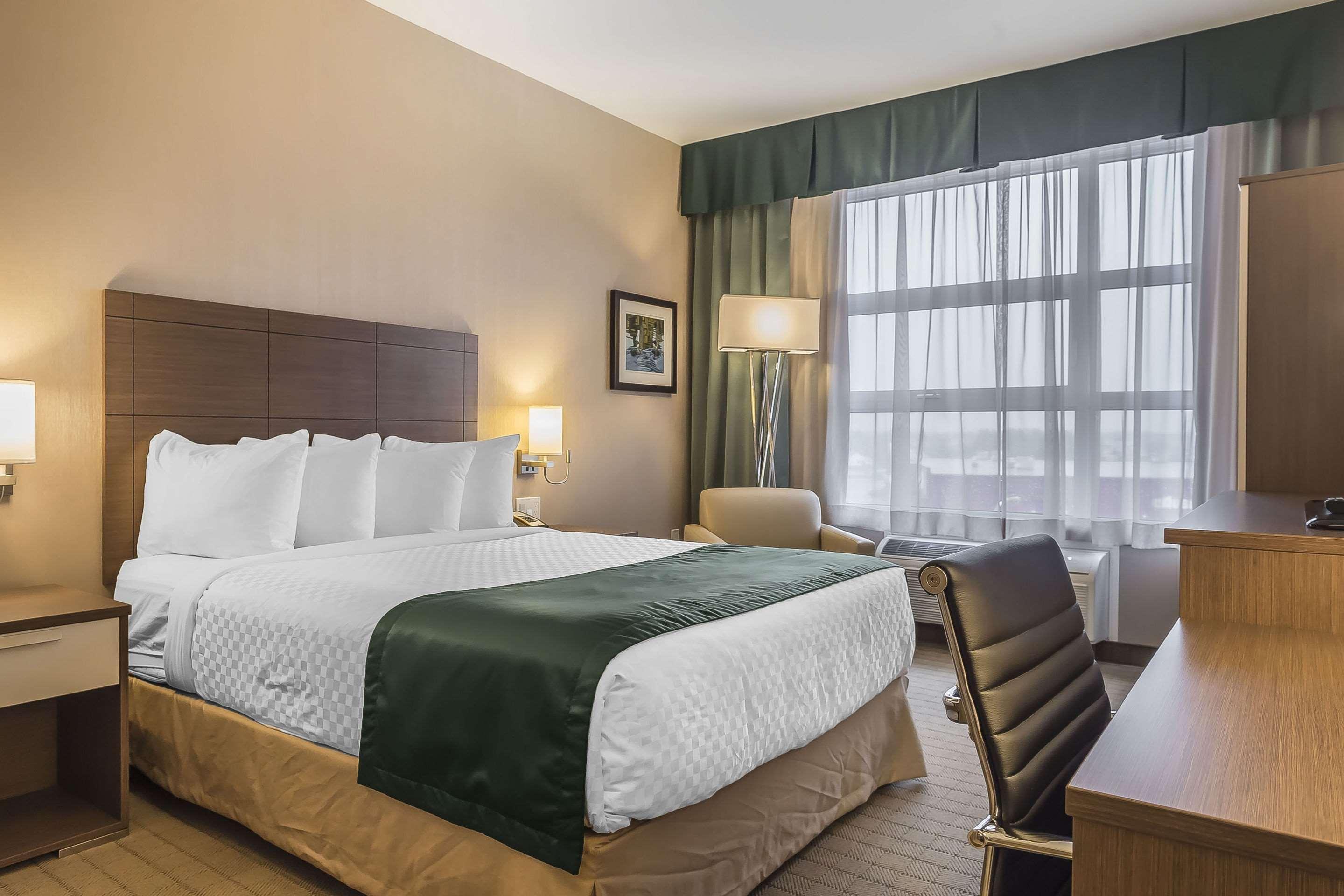 Quality Inn סט-איל מראה חיצוני תמונה