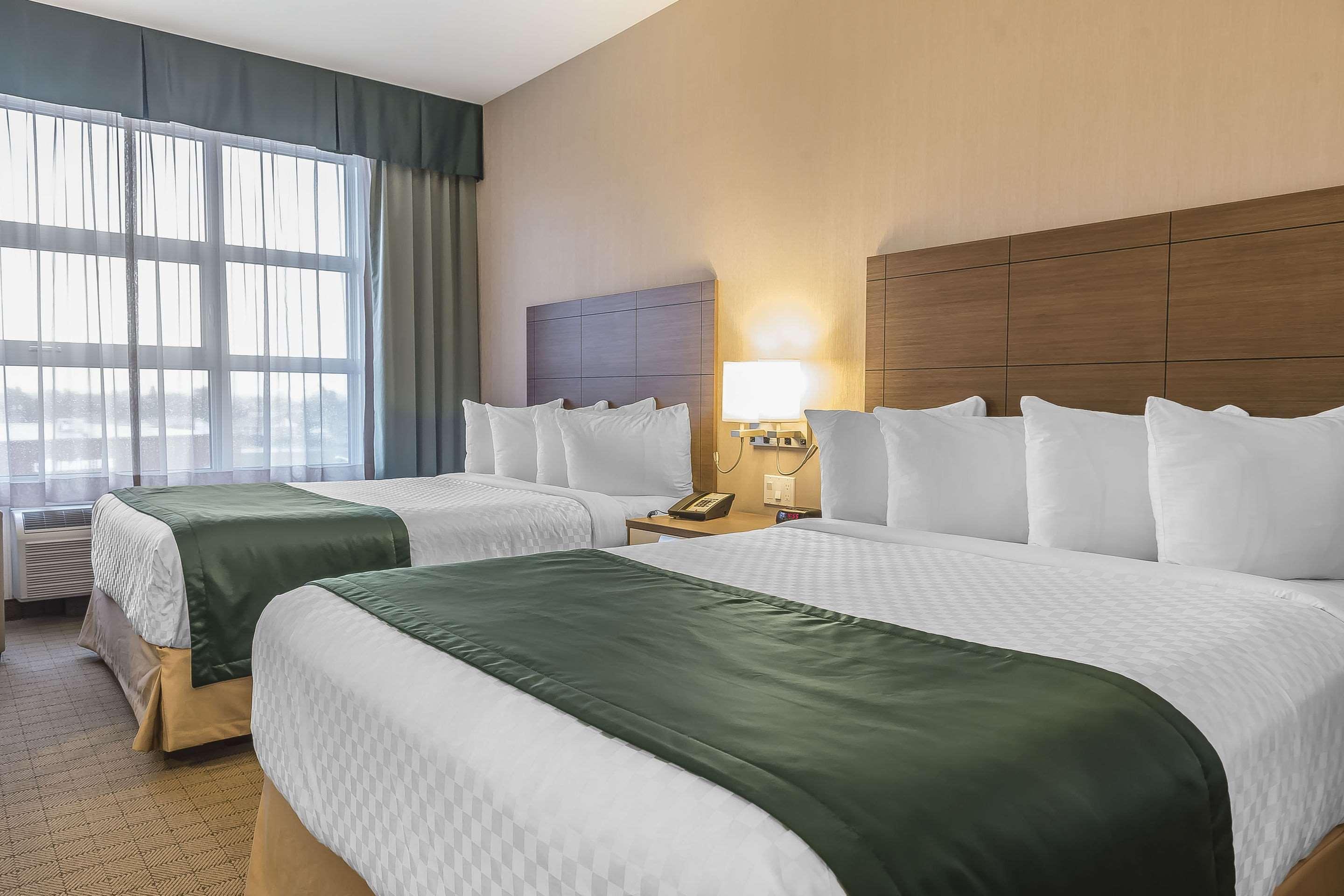 Quality Inn סט-איל מראה חיצוני תמונה