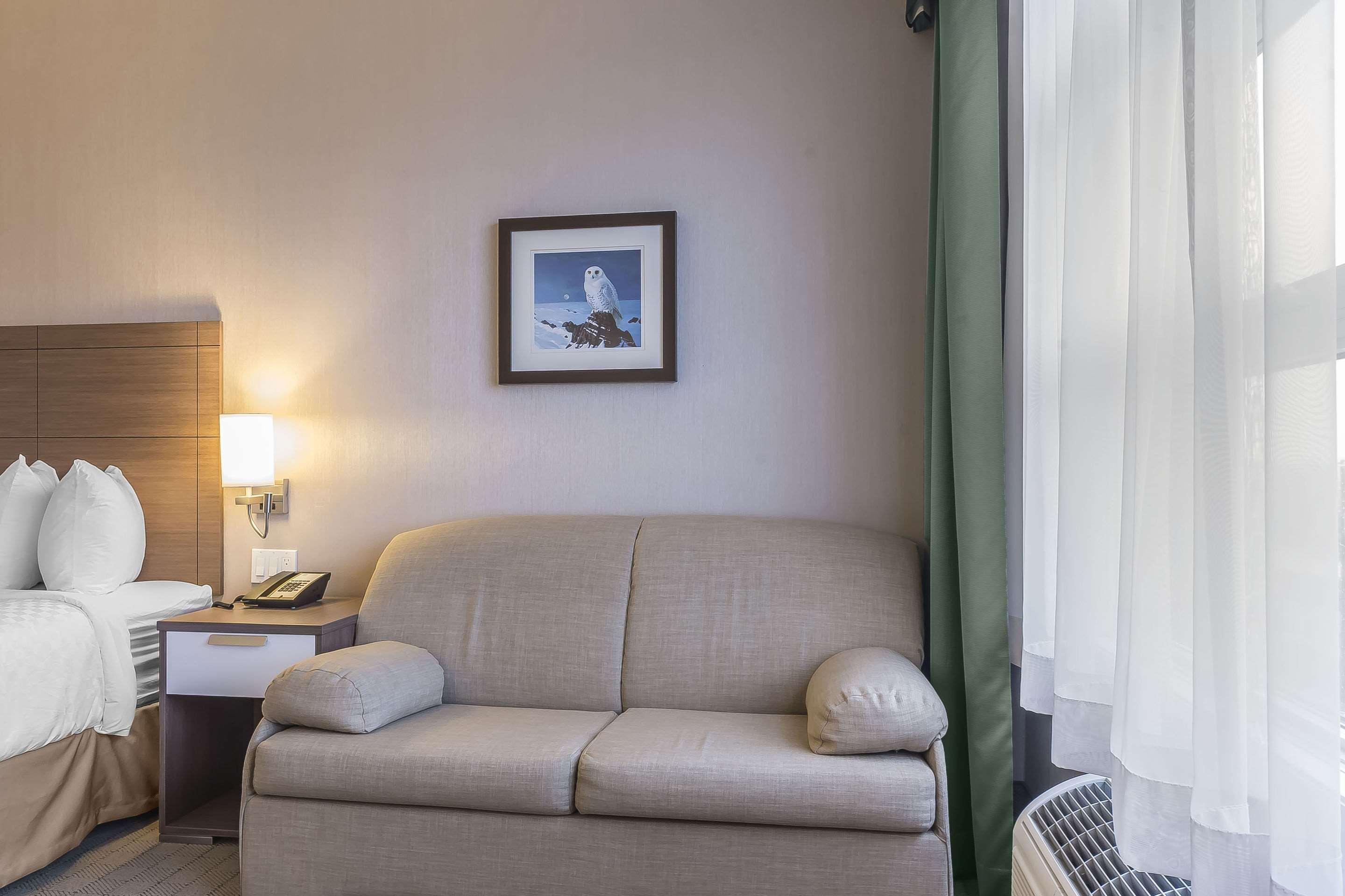 Quality Inn סט-איל מראה חיצוני תמונה