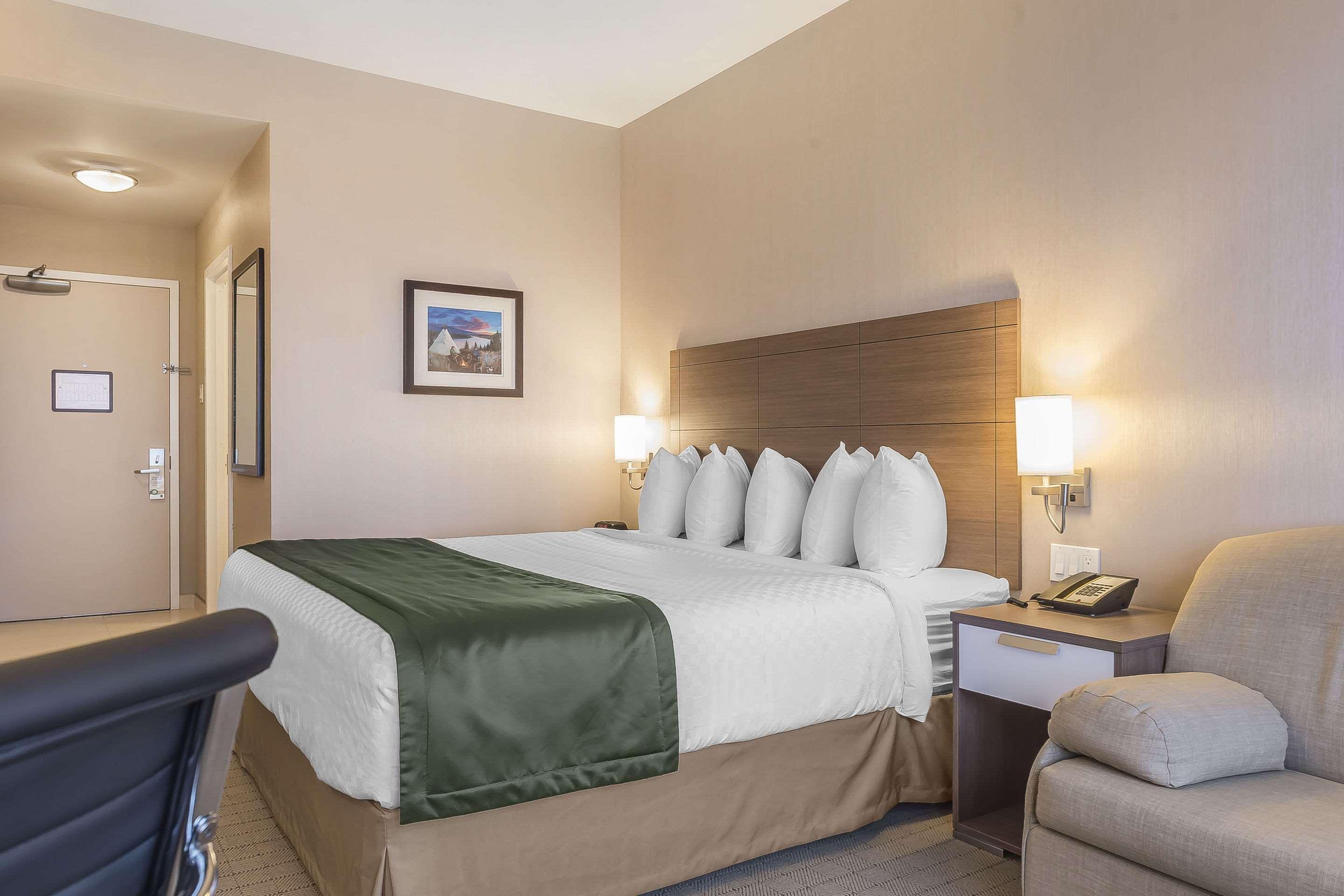 Quality Inn סט-איל מראה חיצוני תמונה