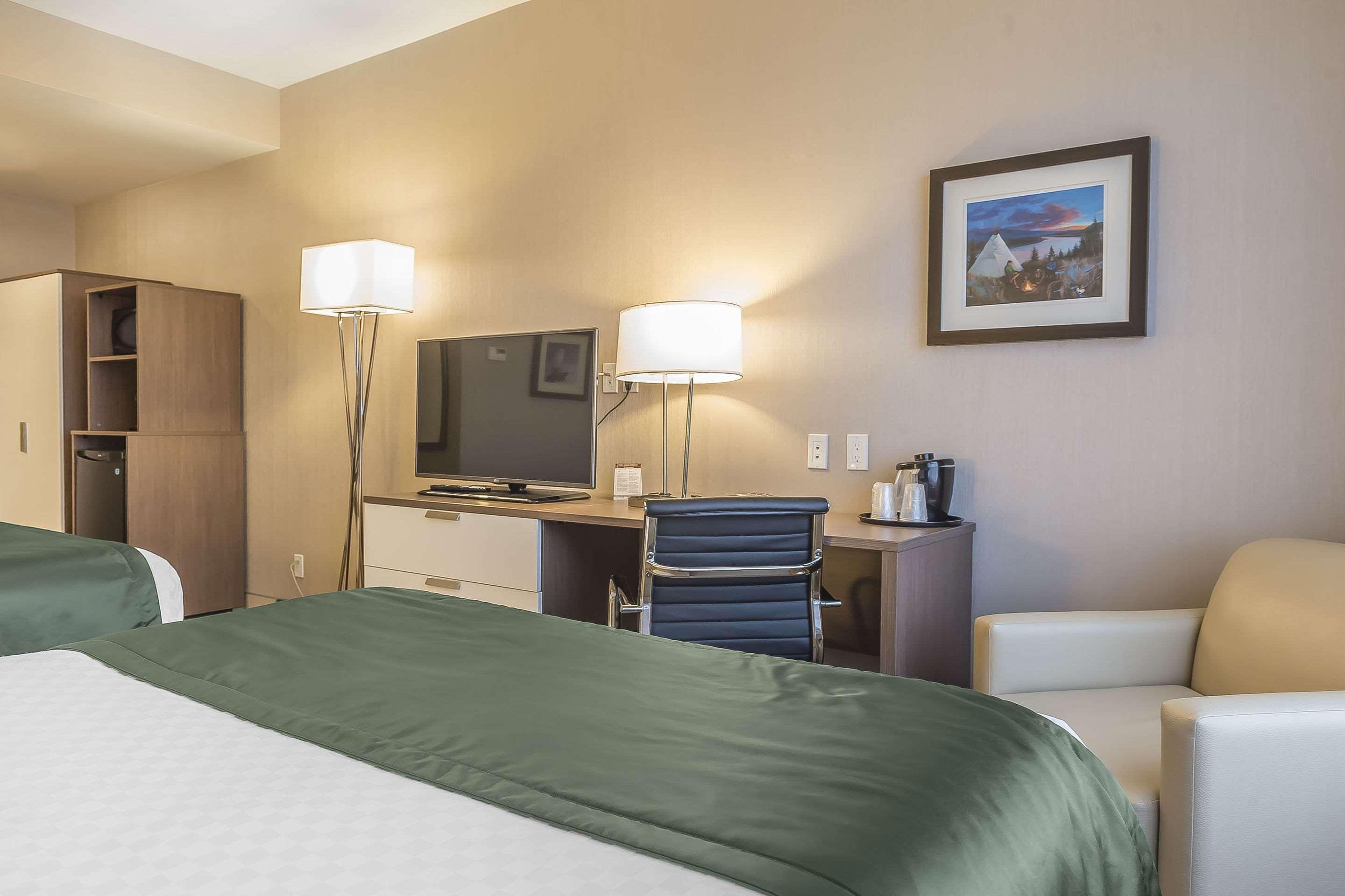 Quality Inn סט-איל מראה חיצוני תמונה