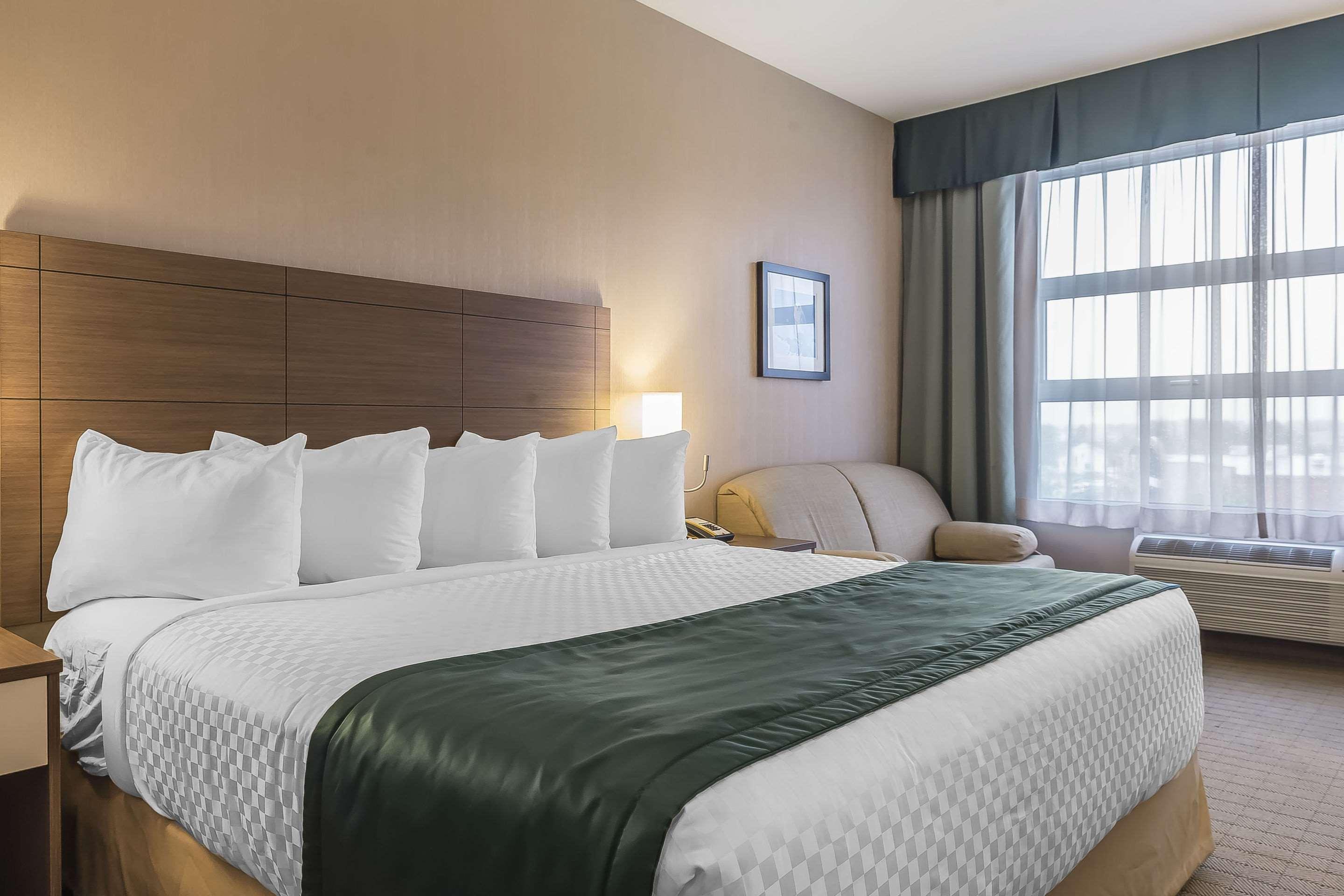 Quality Inn סט-איל מראה חיצוני תמונה