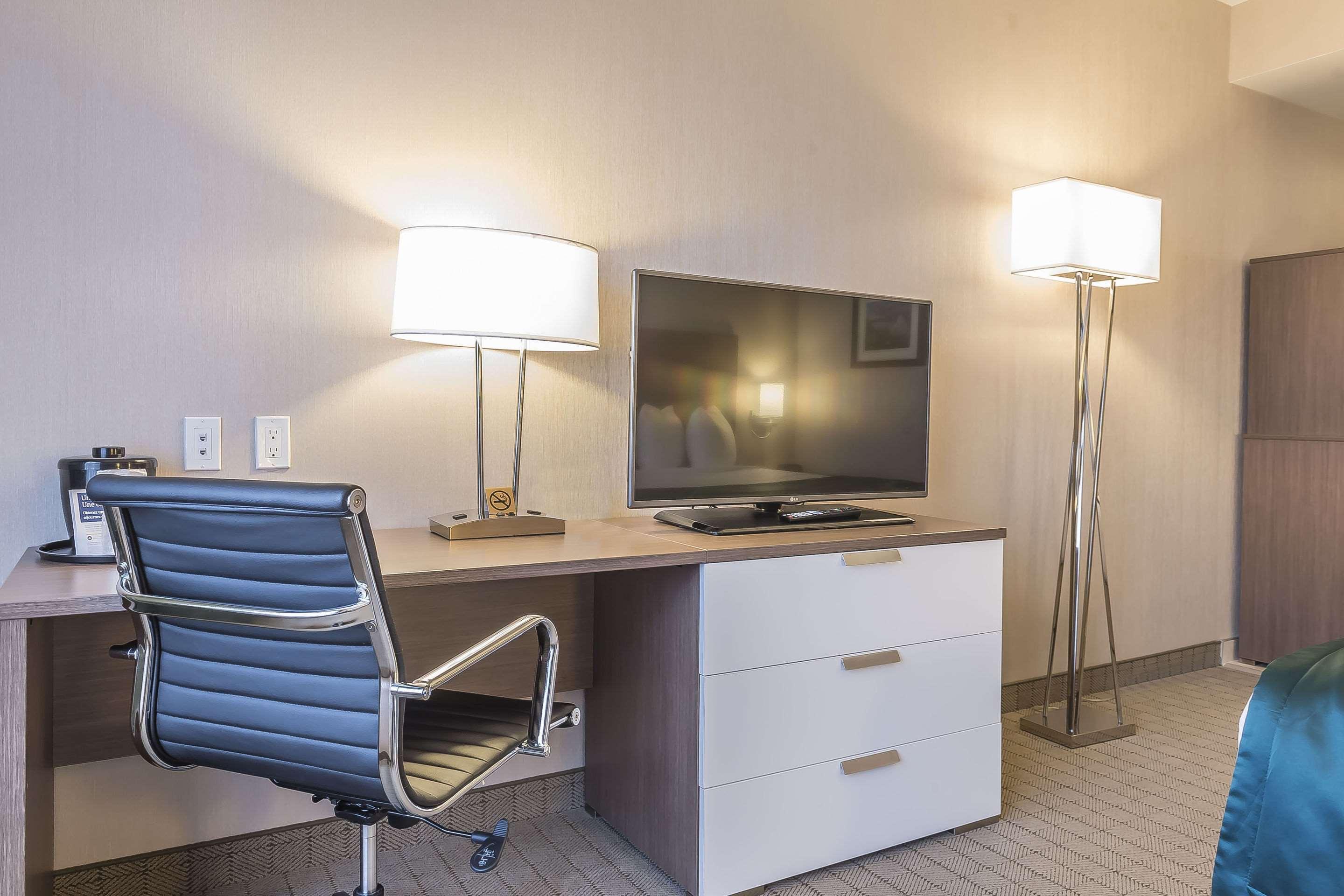 Quality Inn סט-איל מראה חיצוני תמונה