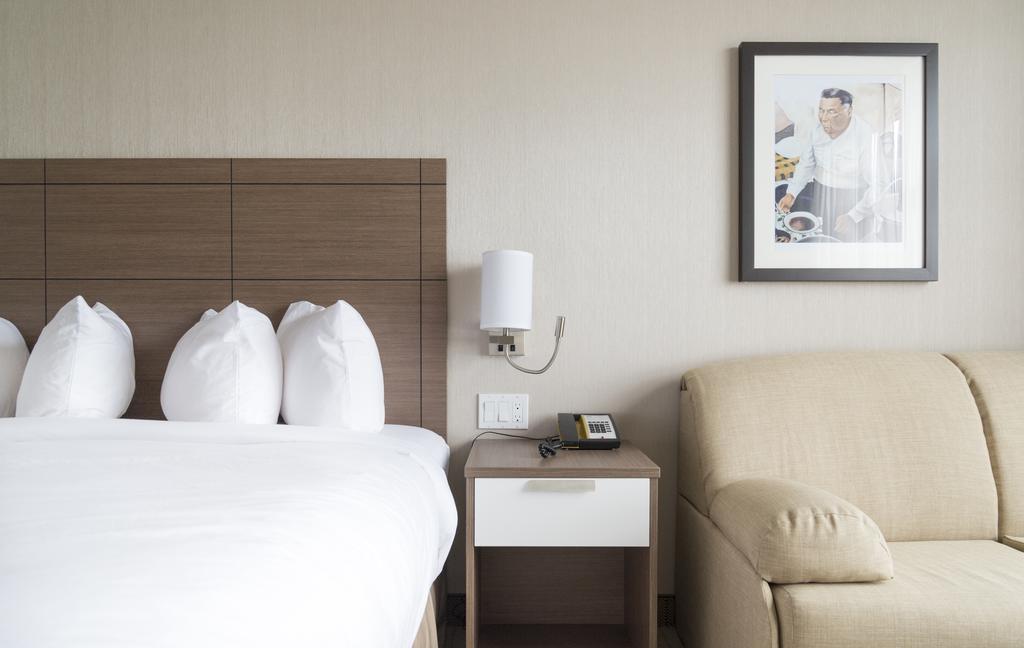 Quality Inn סט-איל מראה חיצוני תמונה