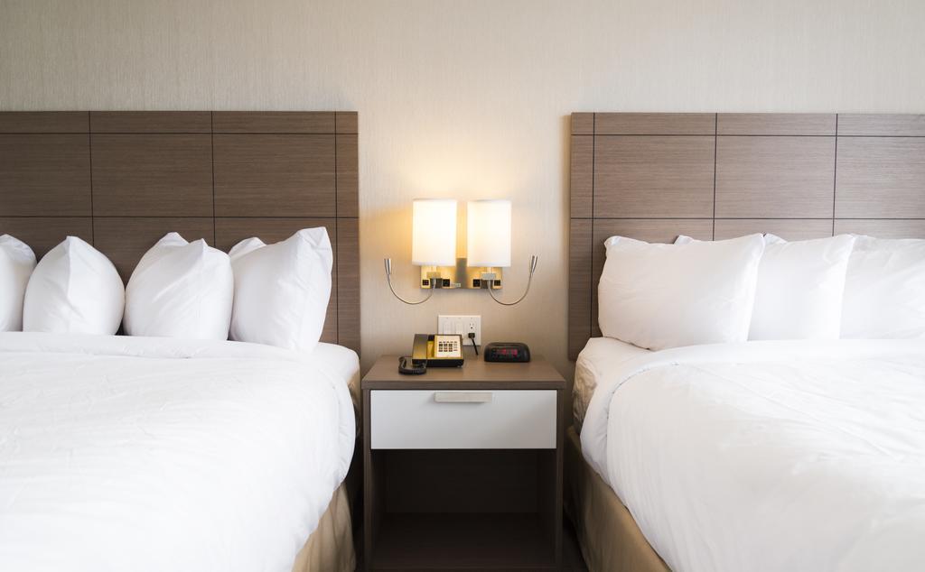 Quality Inn סט-איל מראה חיצוני תמונה