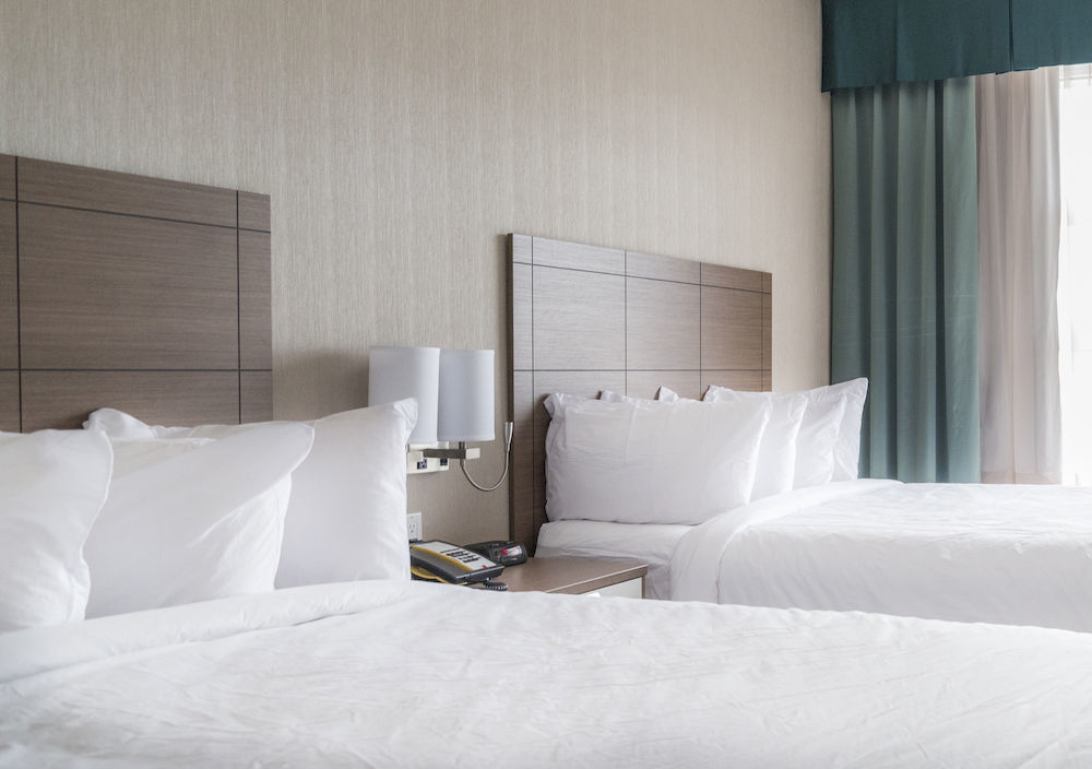 Quality Inn סט-איל מראה חיצוני תמונה