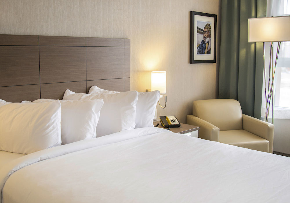 Quality Inn סט-איל מראה חיצוני תמונה